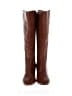 Lane Bryant Brown Boots Size 9 (wide) - photo 2