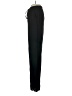 Zara Solid Black Casual Pants Size S - photo 5