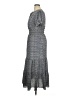 Max Studio Gray Casual Dress Size XL - photo 5
