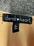 Derek Heart Tan Sleeveless Top Size L - photo 7