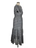Max Studio Gray Casual Dress Size XL - photo 4
