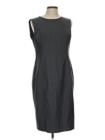 Jones New York Collection Casual Dress (view 1)