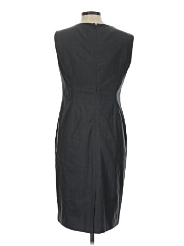 Jones New York Collection Casual Dress (view 2)