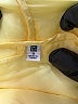 Uniqlo Solid Yellow Snow Jacket Size 13 - photo 3