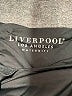 Liverpool Los Angeles Black Active Pants Size Med Maternity - photo 3