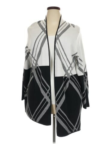 Jones Studio Cardigan (view 1)