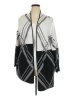 Jones Studio Gray Cardigan Size 2X - photo 1