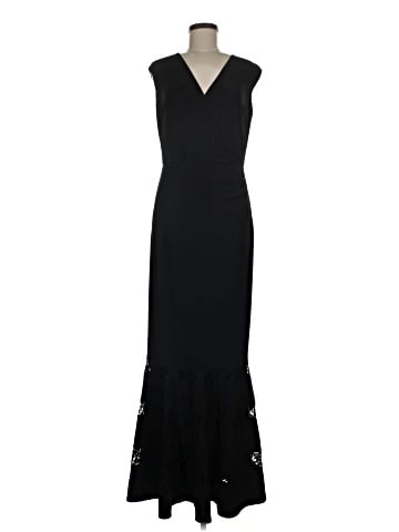 Lauren by Ralph Lauren Cocktail Dress (view 1)