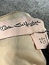 Miss Selfridge 100% Polyester Paisley Tan Cocktail Dress Size 4 - photo 7