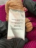 Express Color Block Brown Pullover Sweater Size L - photo 8