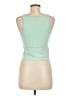 Lululemon Athletica Green Tank Top Size 8 - photo 2