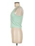 Lululemon Athletica Green Tank Top Size 8 - photo 5