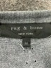 Rag & Bone Gray Pullover Sweater Size M - photo 7
