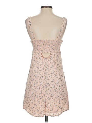 American Eagle Outfitters Casual Dress (view 2)