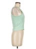 Lululemon Athletica Green Tank Top Size 8 - photo 4
