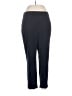 Banana Republic Solid Blue Active Pants Size 14 - photo 1
