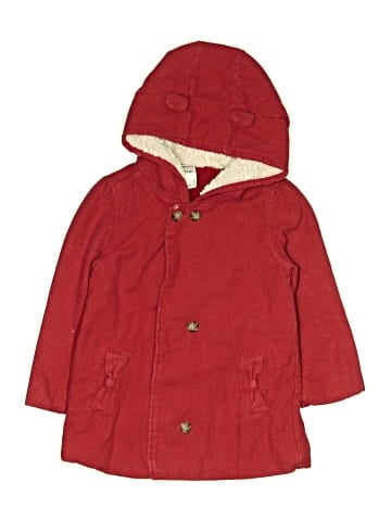Carter's Coat (view 1)