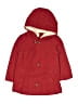 Carter's 100% Cotton Red Coat 18-24 MO / 24 MO - photo 1