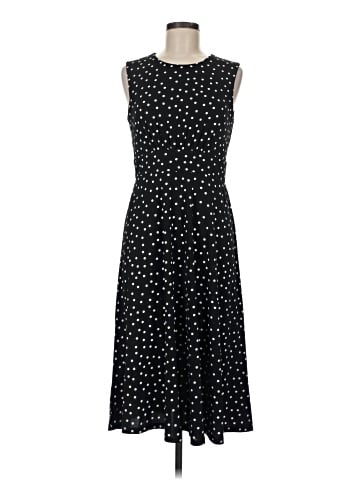 London Times Casual Dress (view 1)