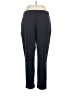 Banana Republic Solid Blue Active Pants Size 14 - photo 2