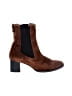 Dr. Scholl's Brown Ankle Boots Size 6 - photo 1