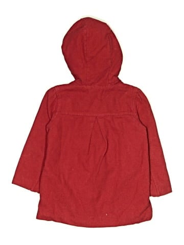 Carter's Coat (view 2)