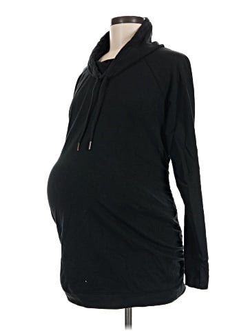 Isabel Maternity Sweatshirt (view 1)