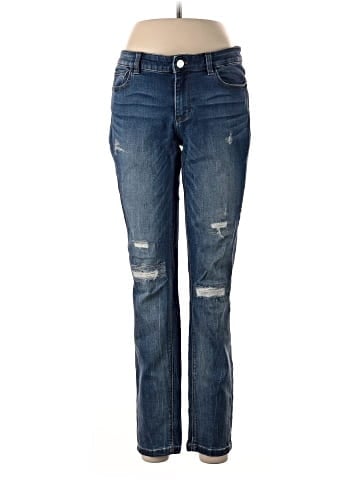 White House Black Market Jeans (view 1)