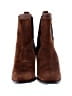 Dr. Scholl's Brown Ankle Boots Size 6 - photo 2
