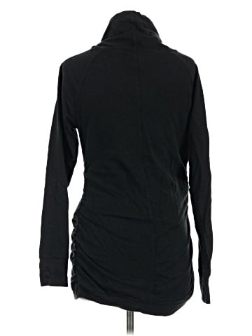 Isabel Maternity Sweatshirt (view 2)