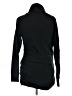 Isabel Maternity Black Sweatshirt Size Med Maternity - photo 2