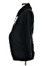 Isabel Maternity Black Sweatshirt Size Med Maternity - photo 5