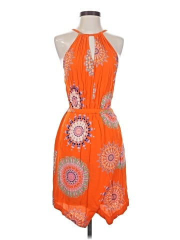 Floreat Cocktail Dress (view 1)