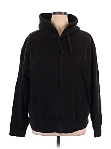 Old Navy Zip Up Hoodie (view 1)
