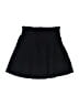 Zara Solid Black Skort Size M - photo 1