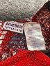 Blueberi Boulevard Paisley Red Dress Size 6X - photo 3
