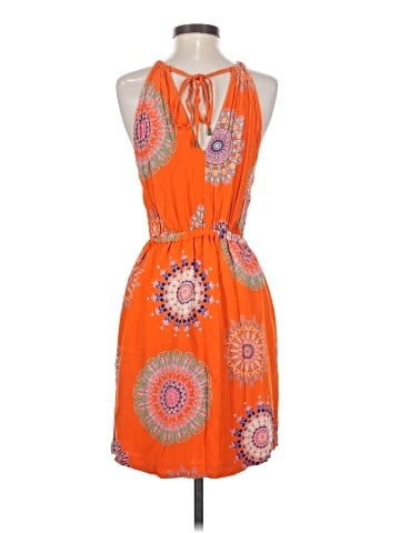 Floreat Cocktail Dress (view 2)
