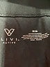 LIVI Active Black Active Pants Size 18 - 20 - photo 5