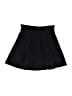 Zara Solid Black Skort Size M - photo 2