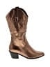 Billini Brown Boots Size 8 - photo 1