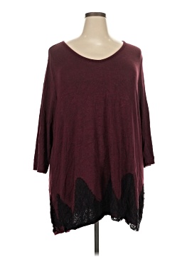 Lane Bryant Pullover Sweater