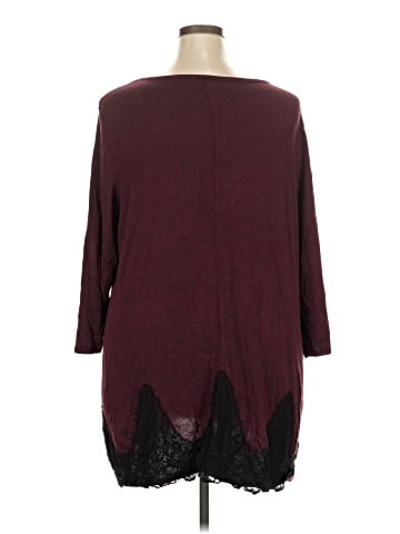 Lane Bryant Pullover Sweater (view 2)