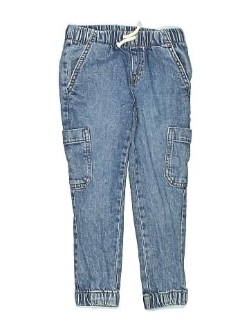 Cat & Jack Jeans (view 1)