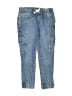 Cat & Jack Blue Jeans Size 4T - photo 1
