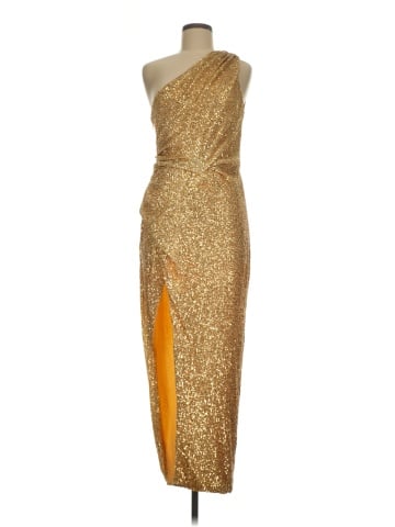 Alexia Admor Cocktail Dress (view 1)