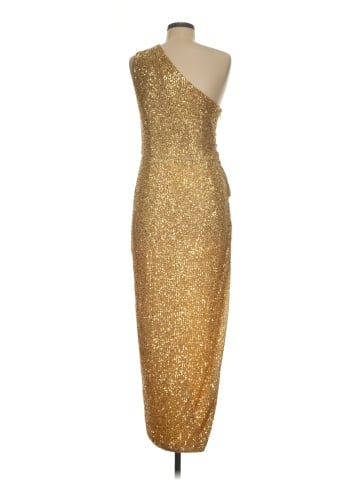 Alexia Admor Cocktail Dress (view 2)