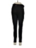 Avia Solid Black Active Pants Size L - photo 2