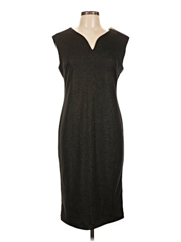 ECI Casual Dress (view 1)