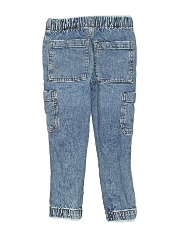 Cat & Jack Jeans (view 2)