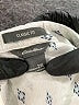 Eddie Bauer Print Ivory 3/4 Sleeve Blouse Size 2XL - photo 7